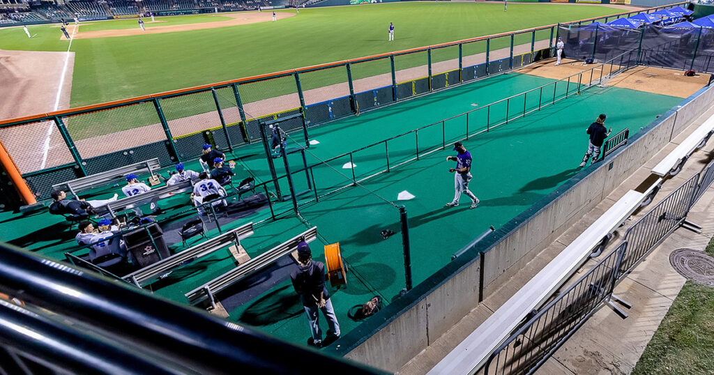 ‘God Doesn’t Make Mistakes’: Born With One Arm, Woman Defies All Critics to Play Baseball and Inspire Millions - Featured image