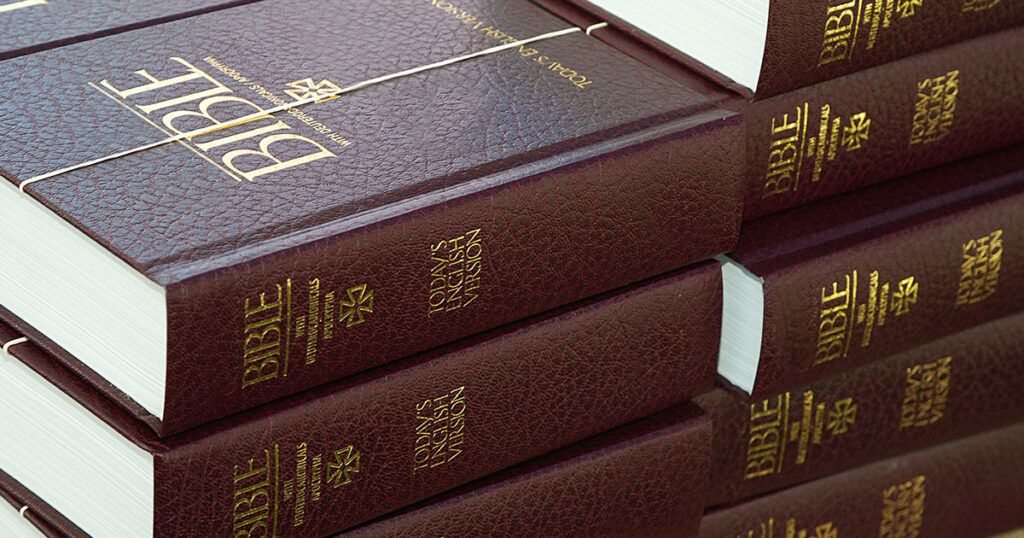 ‘I Was Wrong’: Wikipedia Co-Founder Rejects Skepticism, Embraces the Bible - Featured image