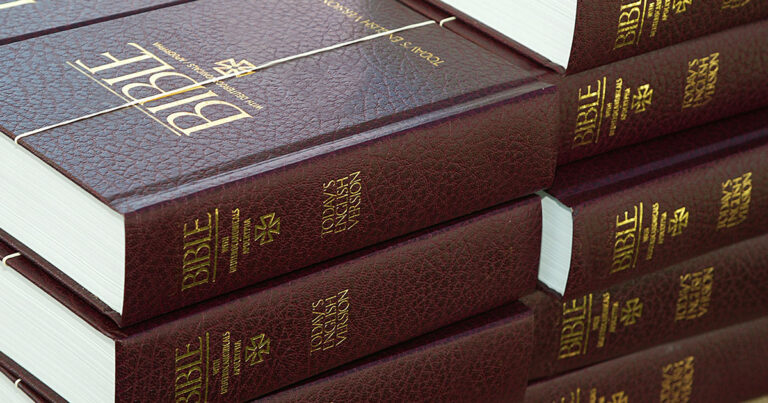 ‘I Was Wrong’: Wikipedia Co-Founder Rejects Skepticism, Embraces the Bible - Featured image