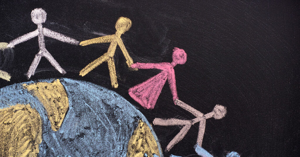 From Setting Up a Church Tent on The Street in South Korea To Leading A Church Of 830,000 Members WorldWide - Featured image