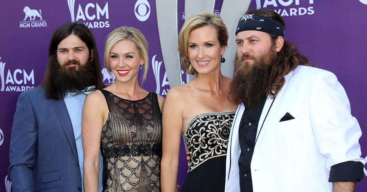 Phil Robertson’s Final Words to His Son Revealed as Family Honors His Legacy: “Humbled to Carry It Forward” in Christ