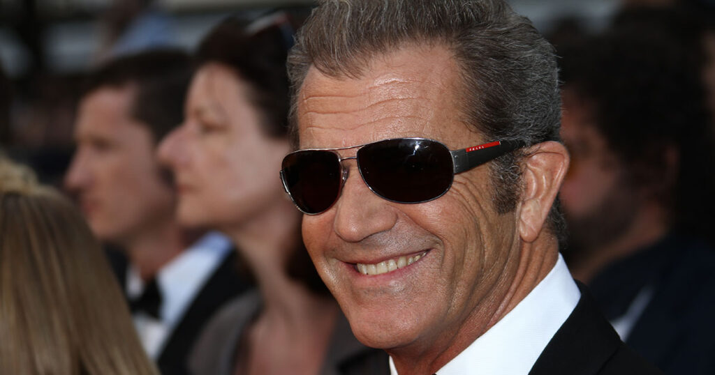 Mel Gibson Reveals Supernatural Chaos on ‘Passion of the Christ’ Set: ‘Something Dark Was There - Featured image