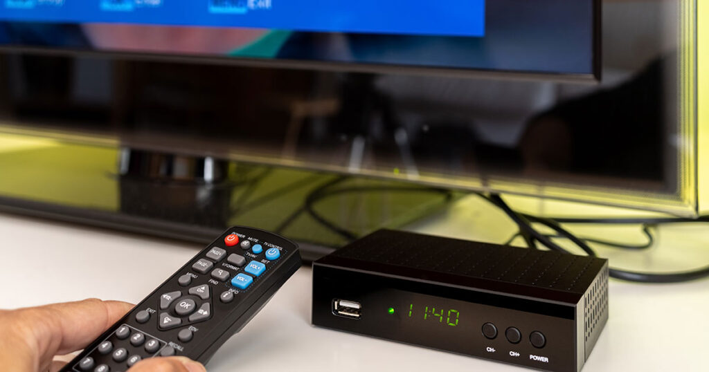 The Top 10 Must Watch Christian Movies Of All Time - Featured image