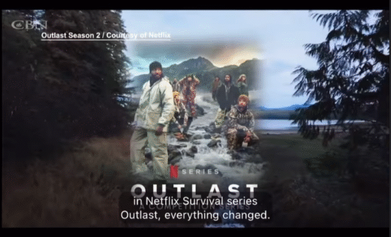 Faith in the Wilderness: How God Used a Netflix Survival Show To Spread The Gospel - Featured image