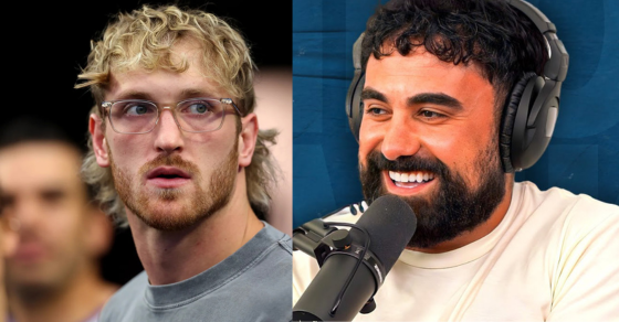 Famous Youtuber Logan Paul Admits To George Janko That He Was Being Punished For Defaming God - Featured image