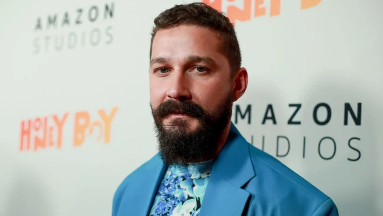From Hollywood Chaos to Christ: How Shia LaBeouf Found God in His Darkest Hour - Featured image