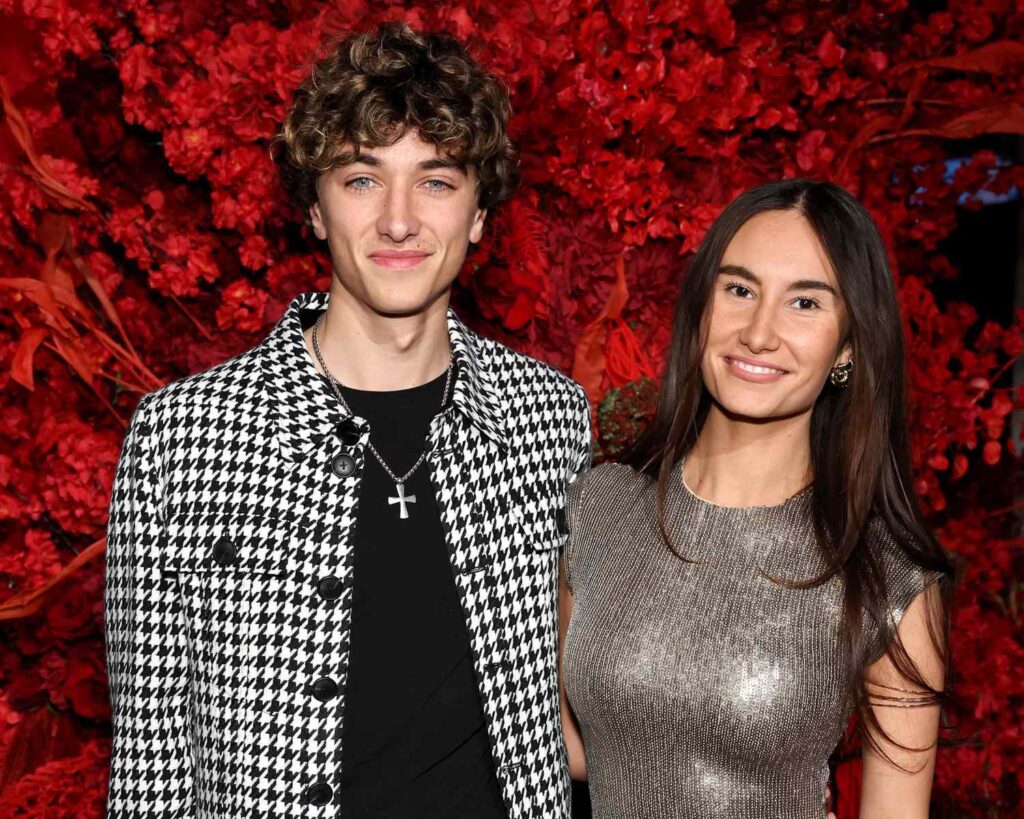 Gavin Casalegno Opens Up About His Faith and Purpose In Christ Beyond Hollywood Fame - Featured image