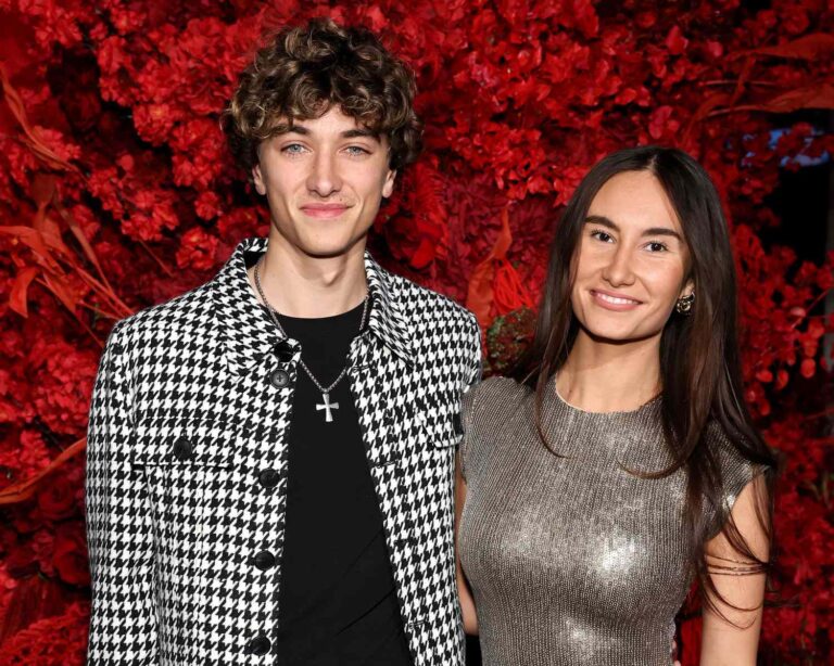 Gavin Casalegno Opens Up About His Faith and Purpose In Christ Beyond Hollywood Fame - Featured image