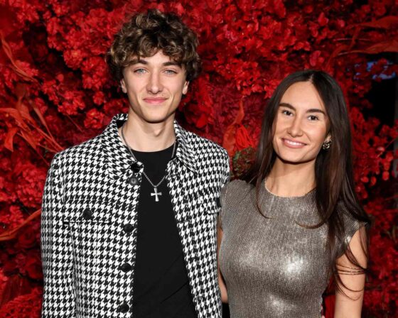 Gavin Casalegno Opens Up About His Faith and Purpose In Christ Beyond Hollywood Fame