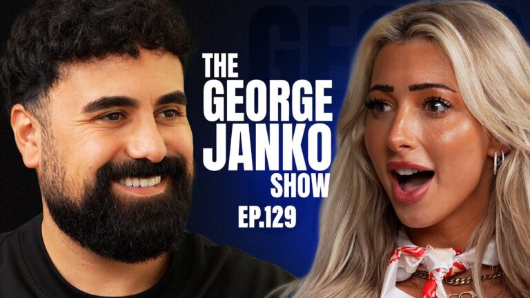 From OnlyFans to Altar: How Nala Ray Ditched the Camera, Found God—and Walked With Jesus - Featured image