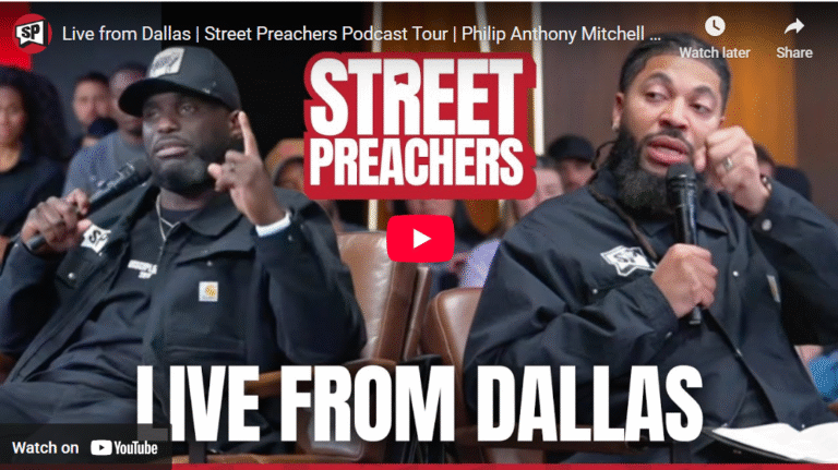 40,000 People Flooded State Farm Arena in Atlanta To Pray And It Was Funded Entirely By This One Church in Faith - Featured image