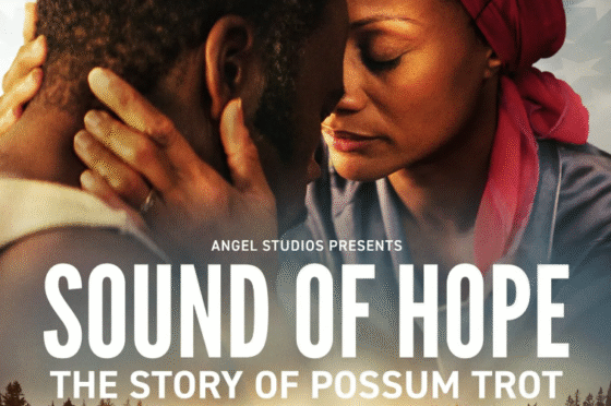 From One Small Church to 77 Adopted Kids’ Lives Changed: The Inspiring True Story Behind Sound of Hope & The Film Behind it! - Featured image