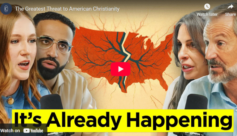 Man Shares How Muslims Planned To Kill Him and His Brother Because His Dad Was Preaching The Gospel But Got Intervened - Featured image